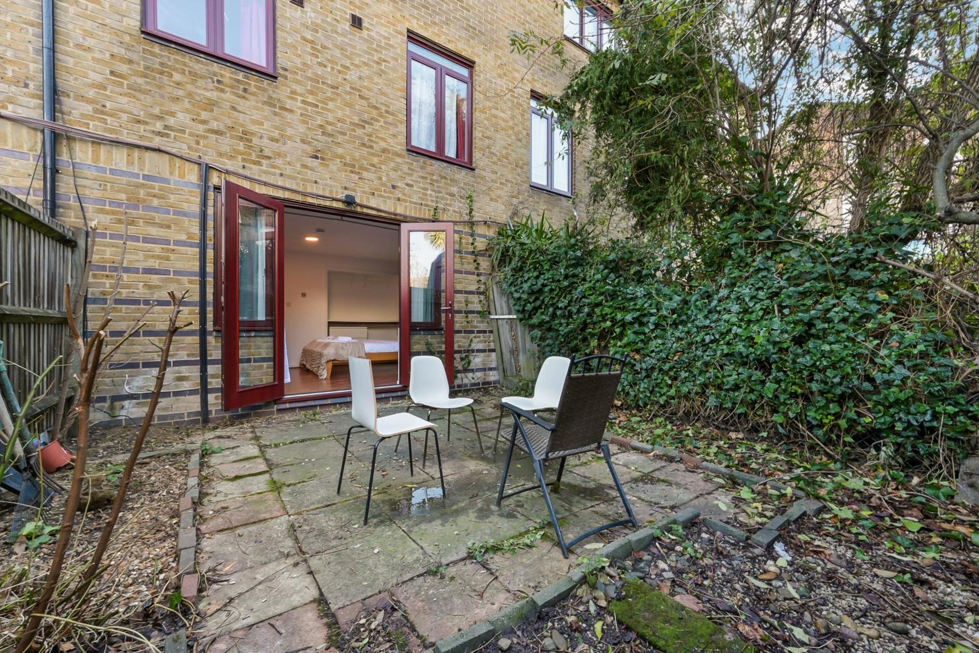 Very Big Place In Camden Town 2 Minutes To Kings Cross Apartamento