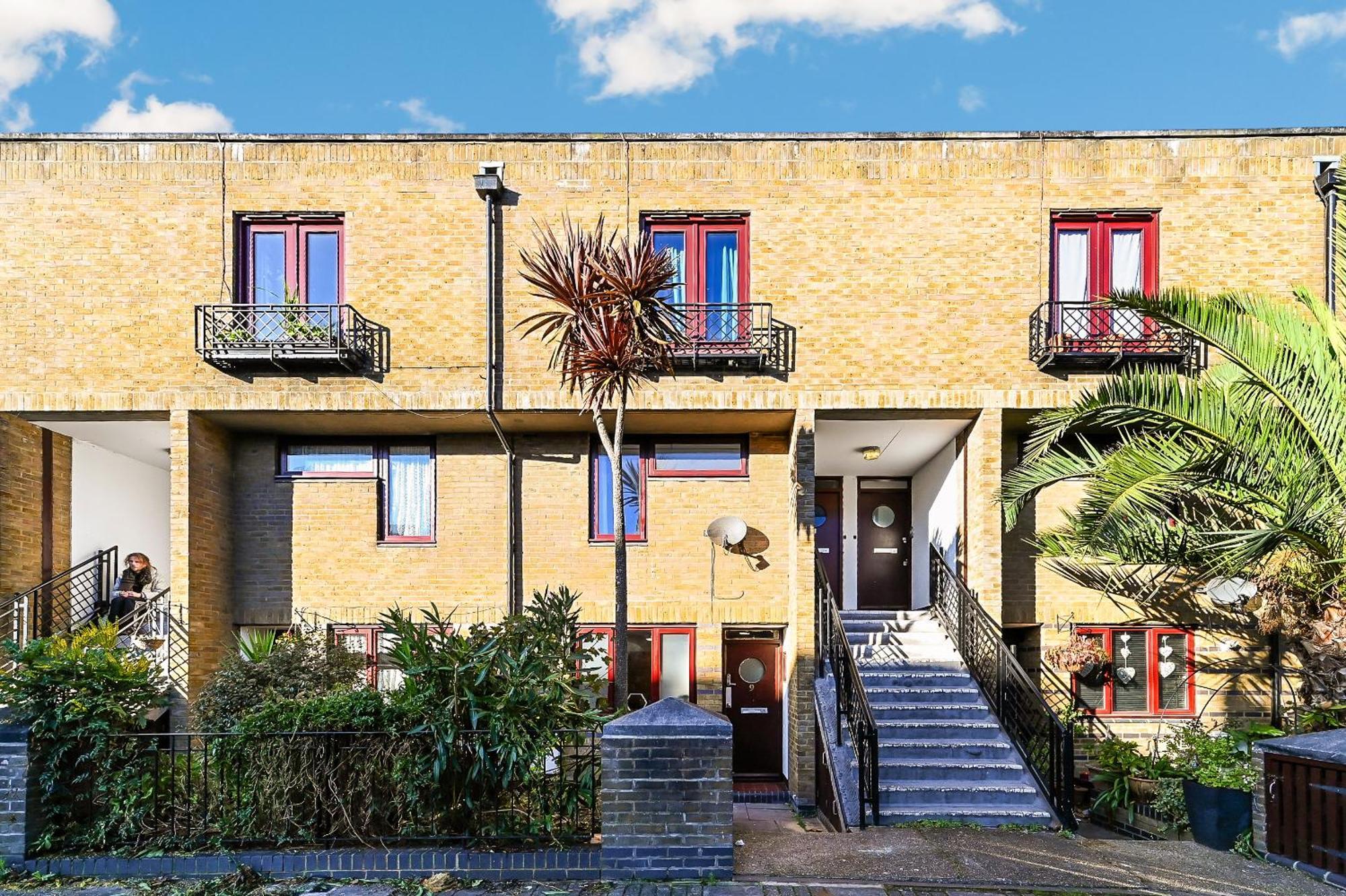 Very Big Place In Camden Town 2 Minutes To Kings Cross Apartamento *