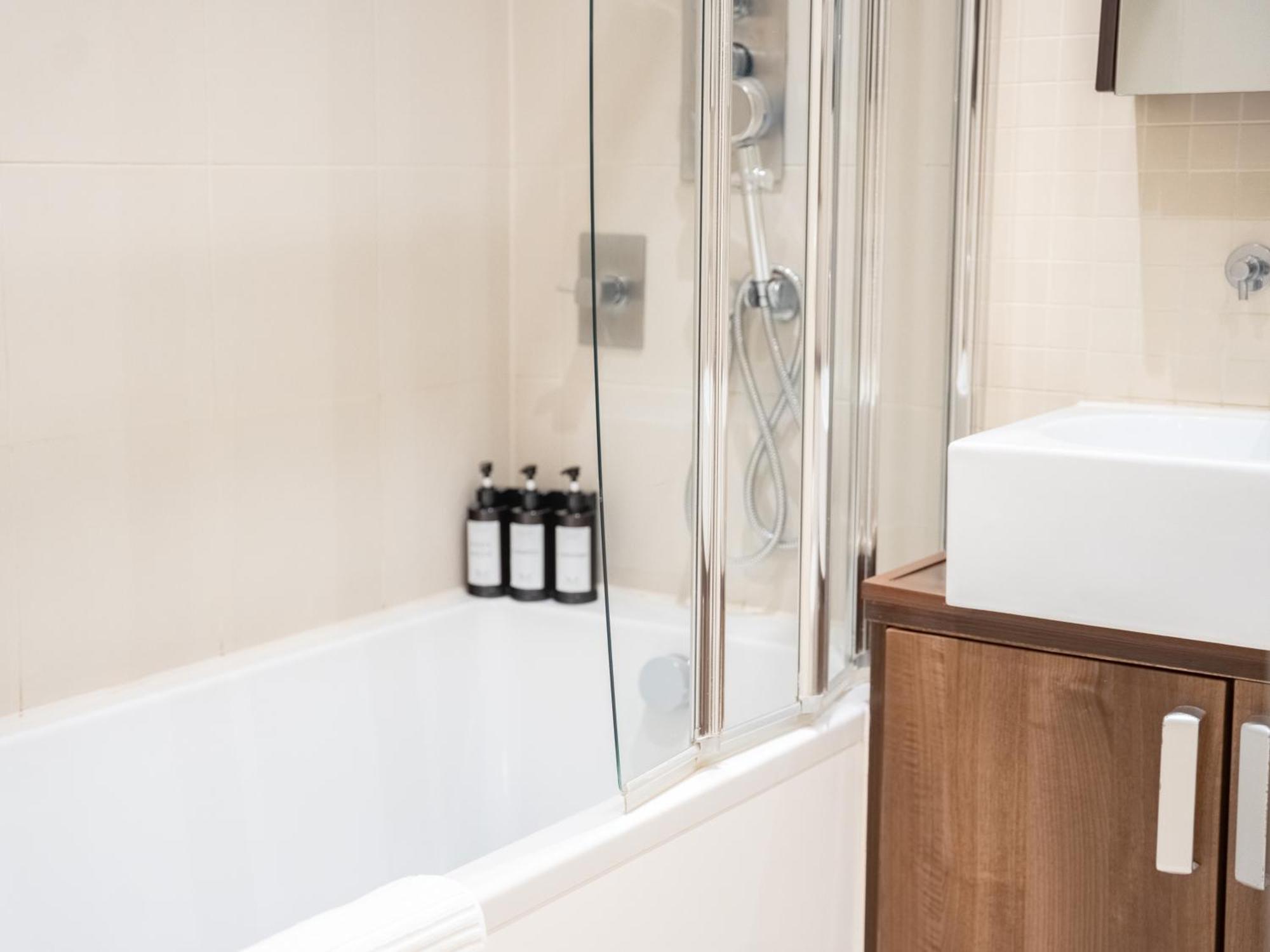 Modern Flat In Farringdon For Work Or Leisure Apartamento Londres