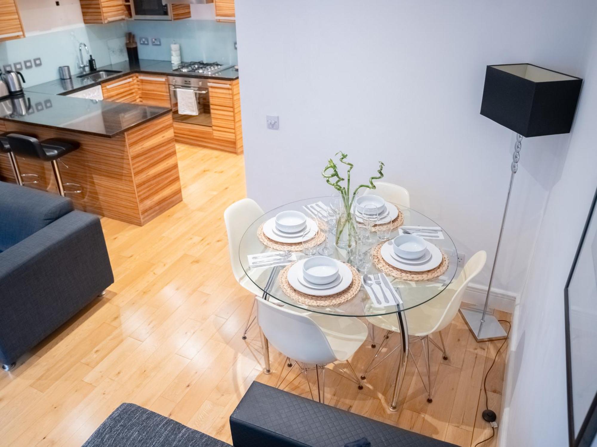 Modern Flat In Farringdon For Work Or Leisure * Londres