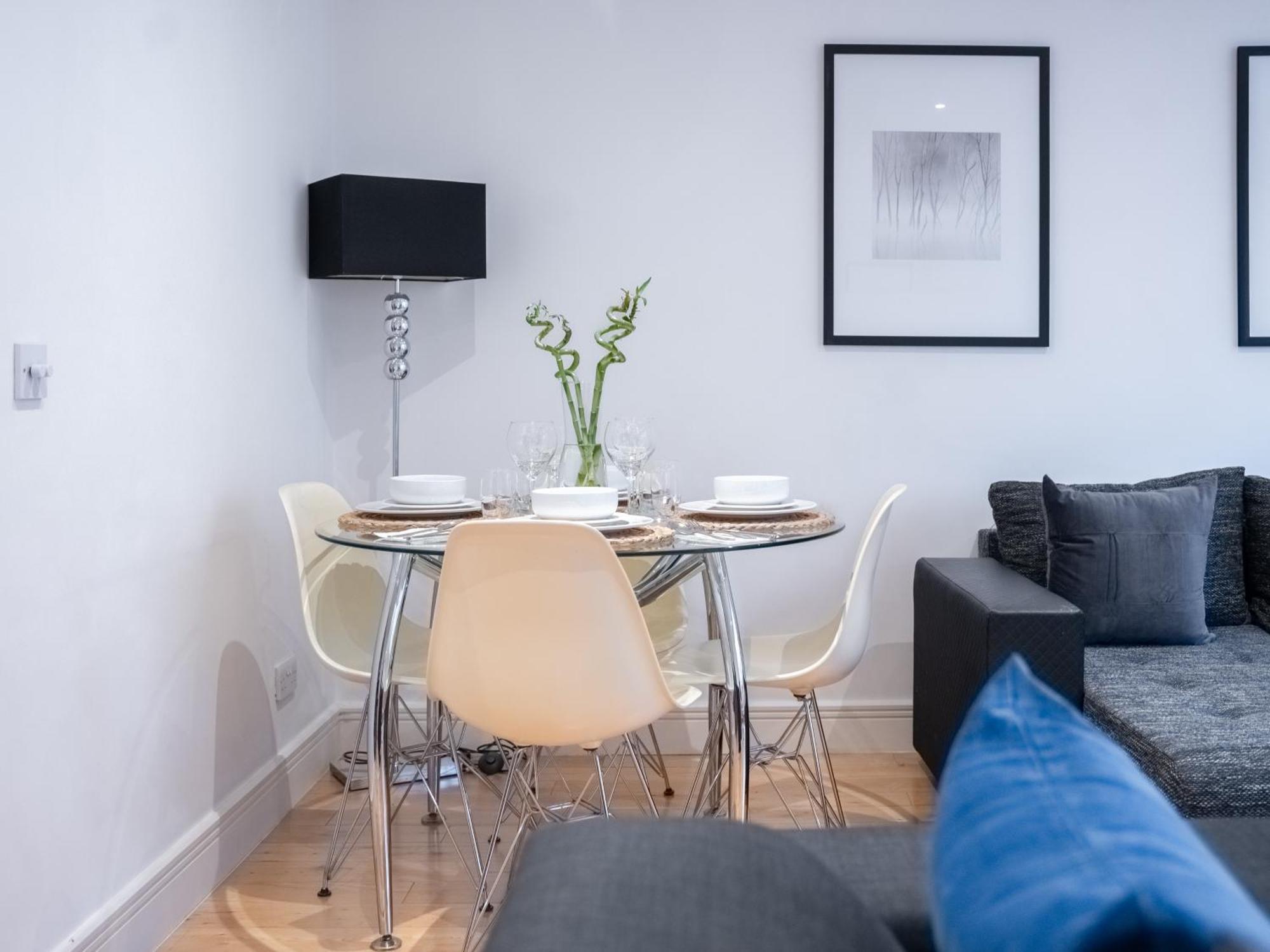 Modern Flat In Farringdon For Work Or Leisure * Londres