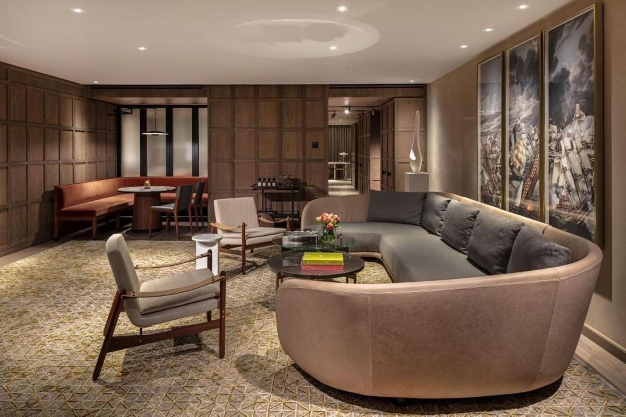 The Londoner Hotel London