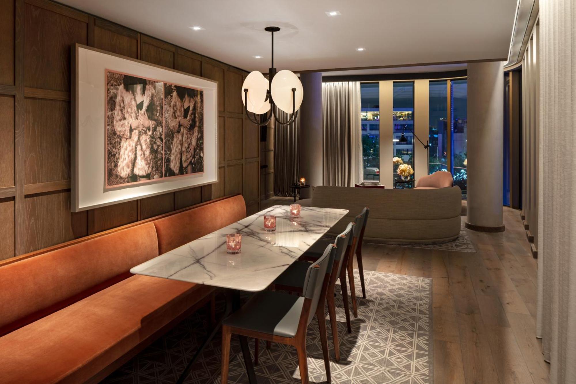 Hotel The Londoner London
