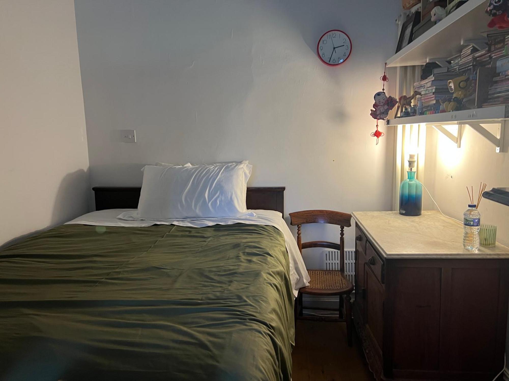 Common View Apartment London