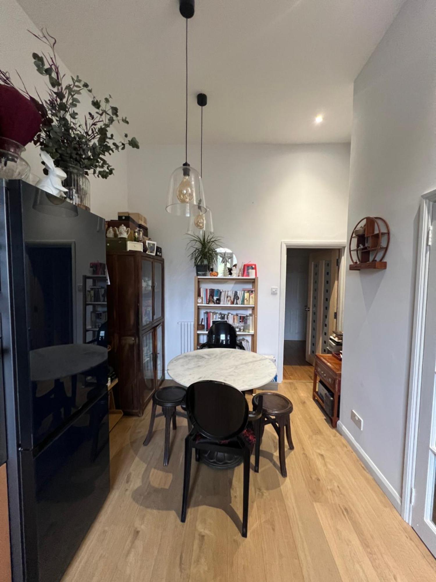 Common View Apartment London