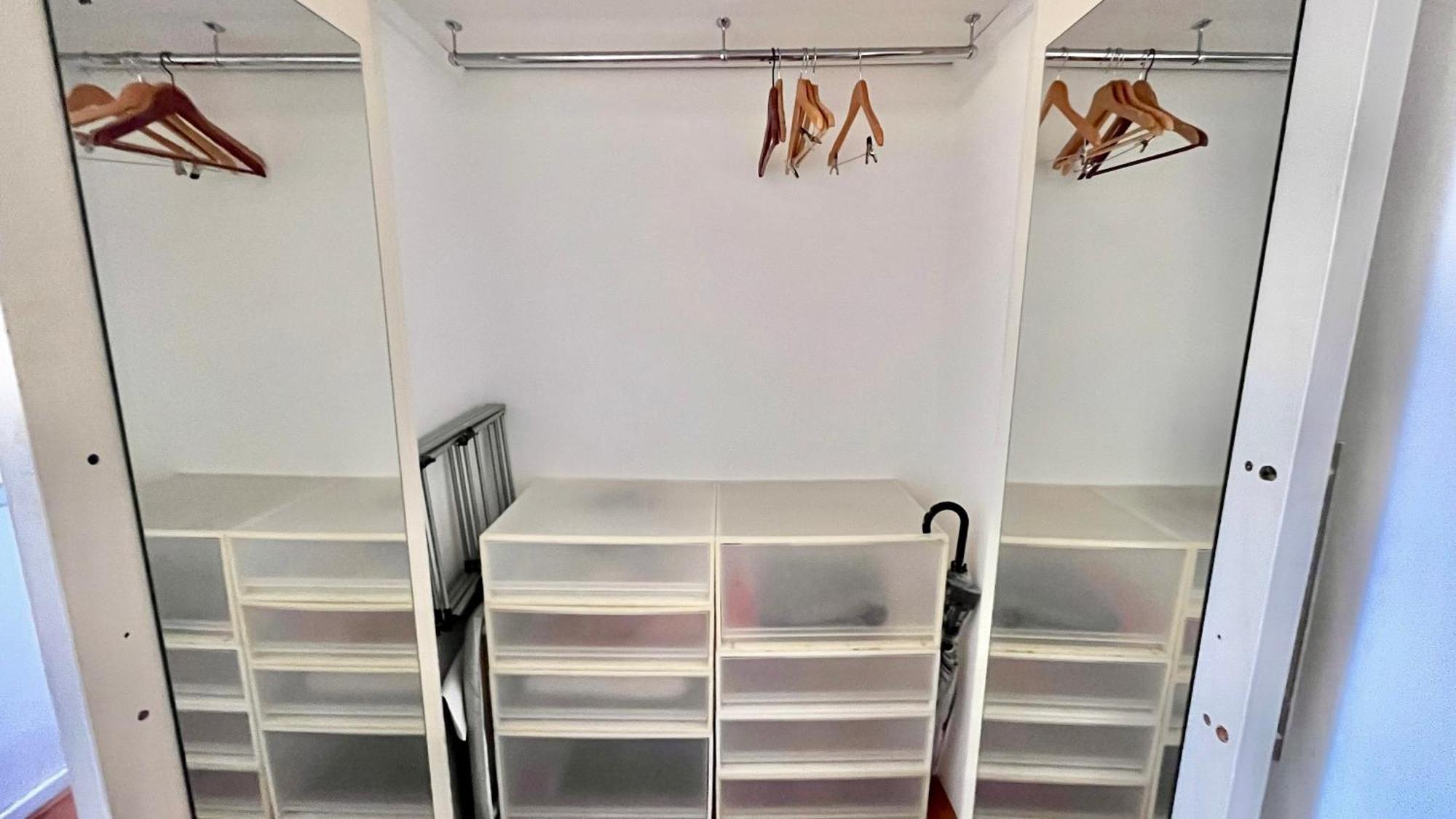 Apartamento Bright 2-bedroom In Soho High-rise With Skyline Views