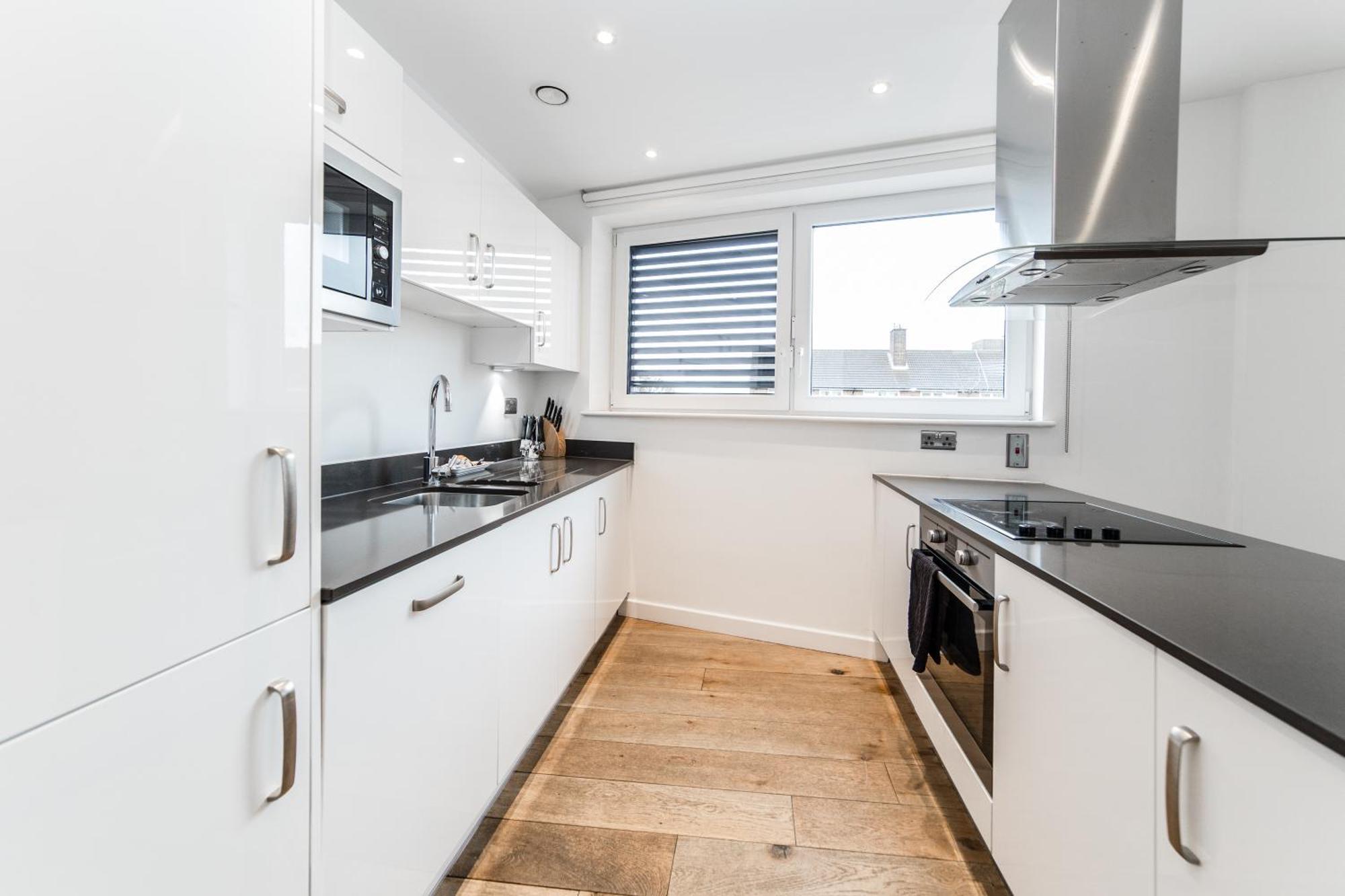 Apartment Hybrid Resi - London, Greenwich Near O2 Arena London