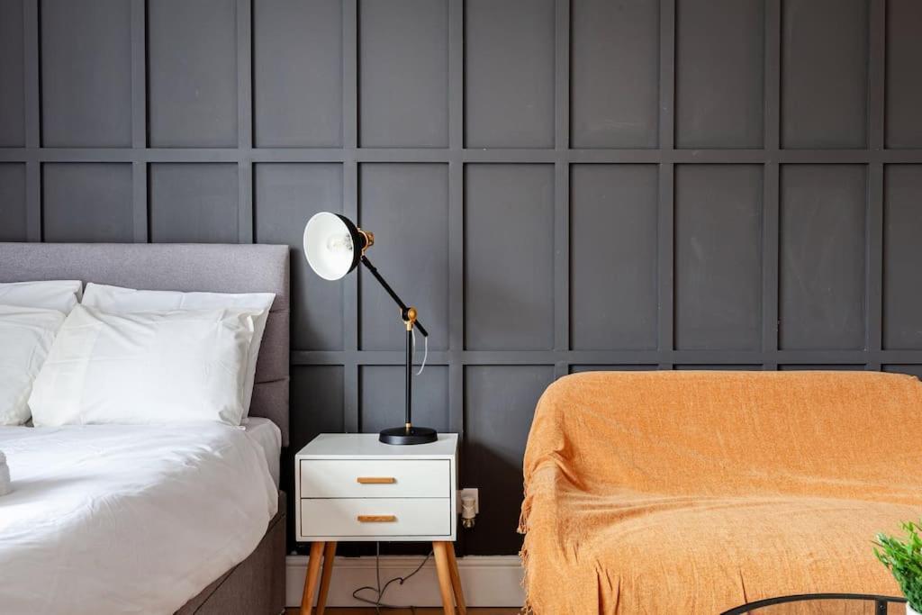 Apartment Cosy In Marylebone *