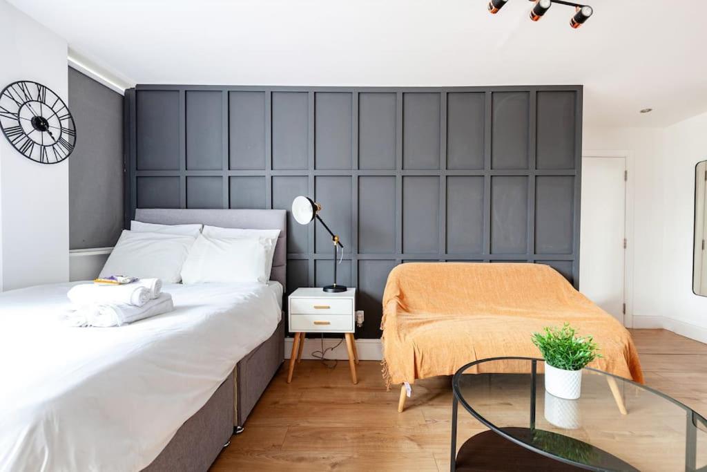 Cosy In Marylebone * London