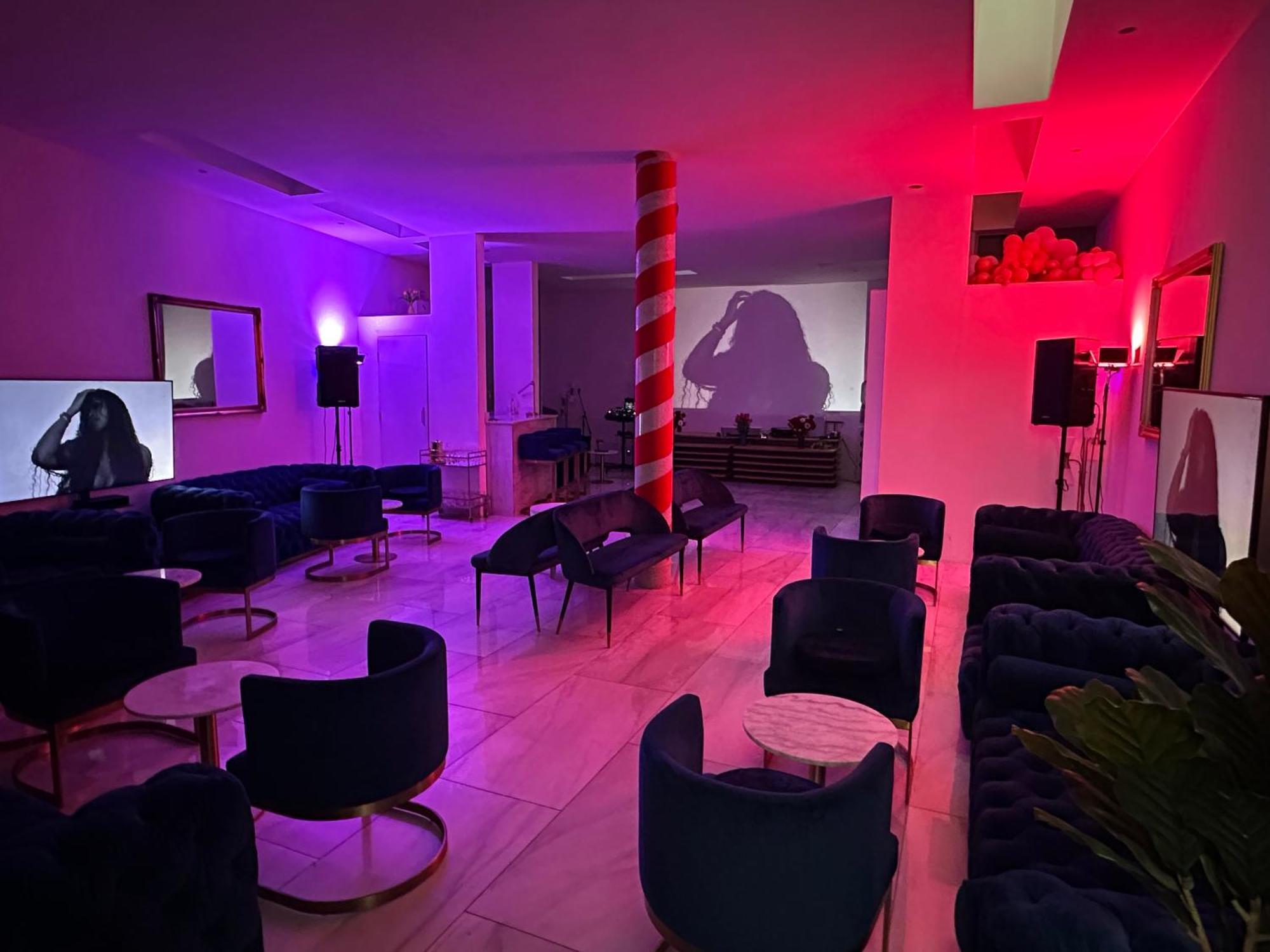Ferienhaus Hall - Barons Court London
