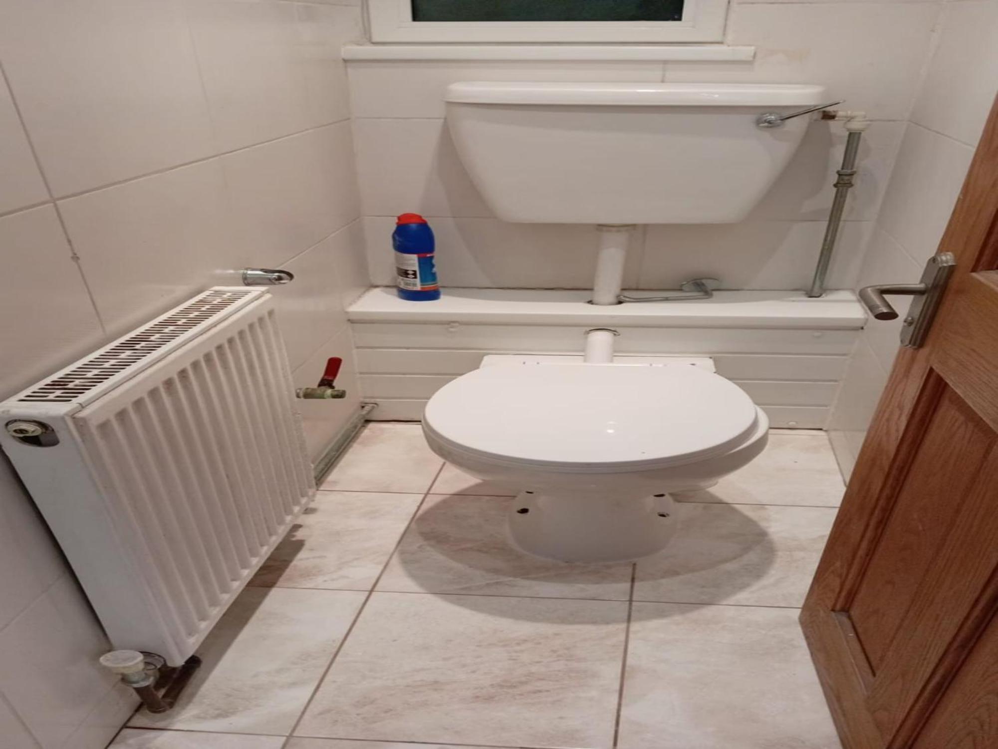Paddington Cozy 3-bedroom In Prime Location Apartment