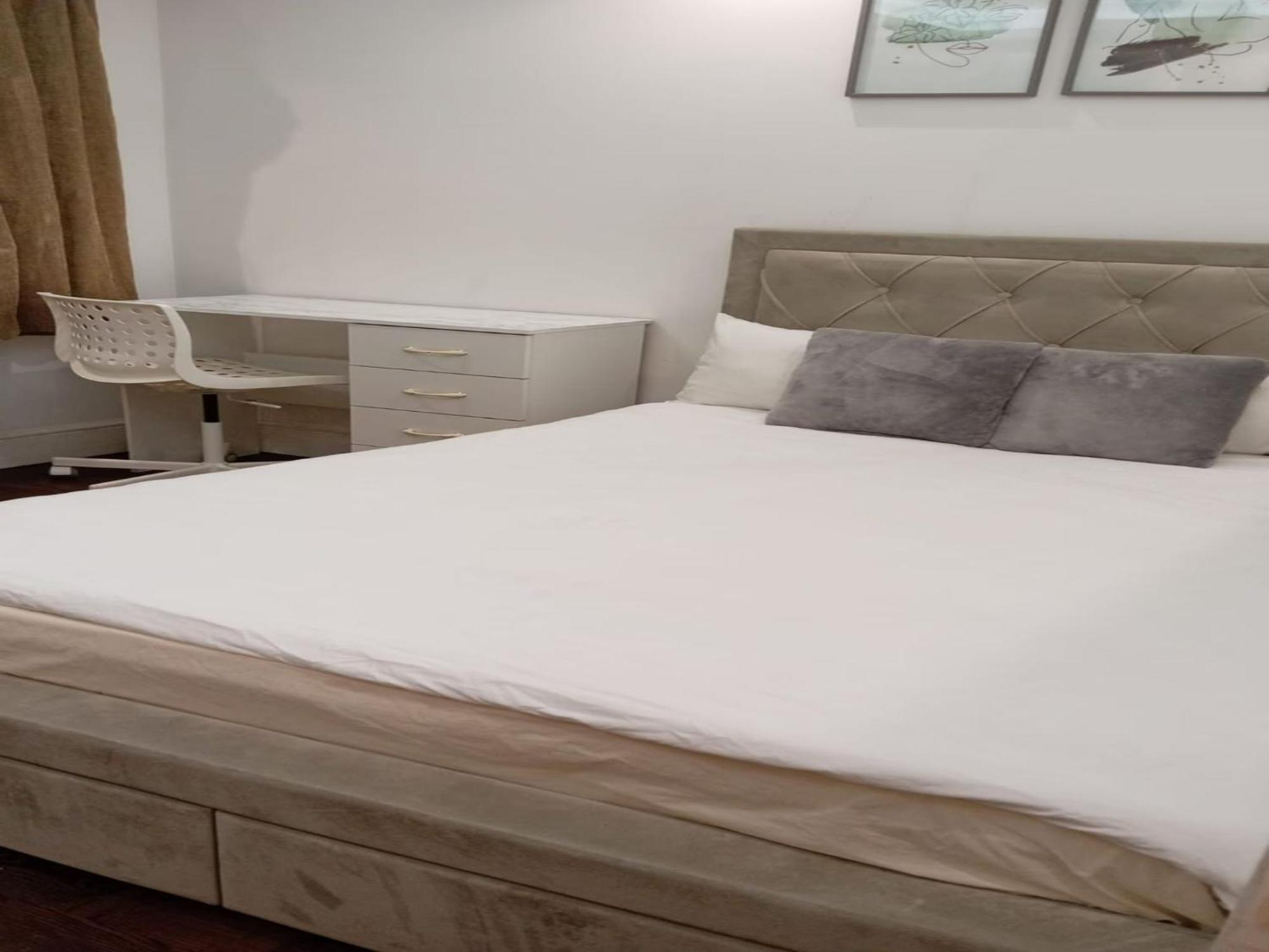 Paddington Cozy 3-bedroom In Prime Location Apartment London