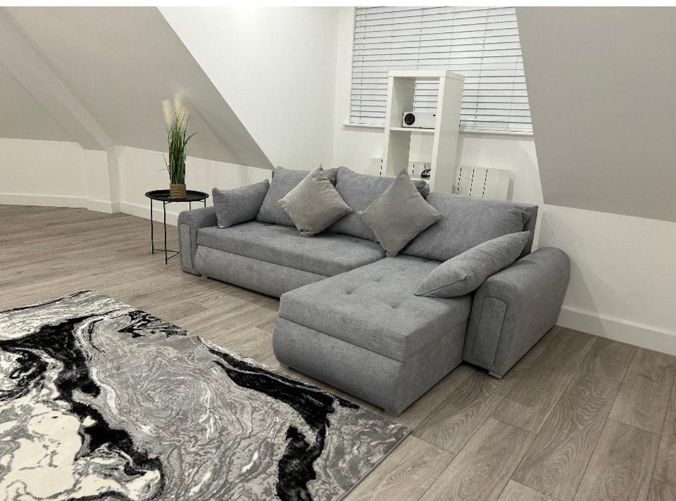 Apartment Cinematic 2 Bed Central Location