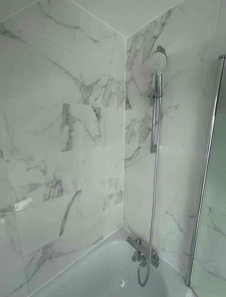 Cinematic 2 Bed Central Location Apartment London