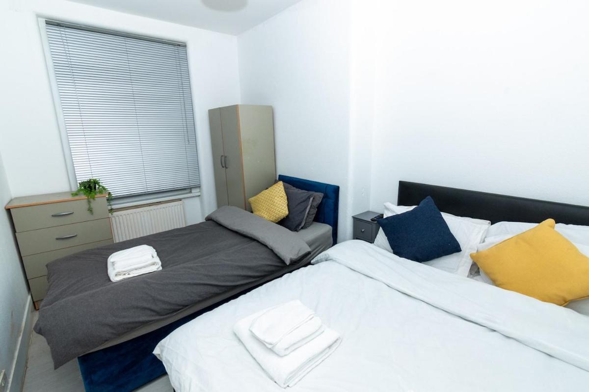 Tranquil 2br In Paddington *