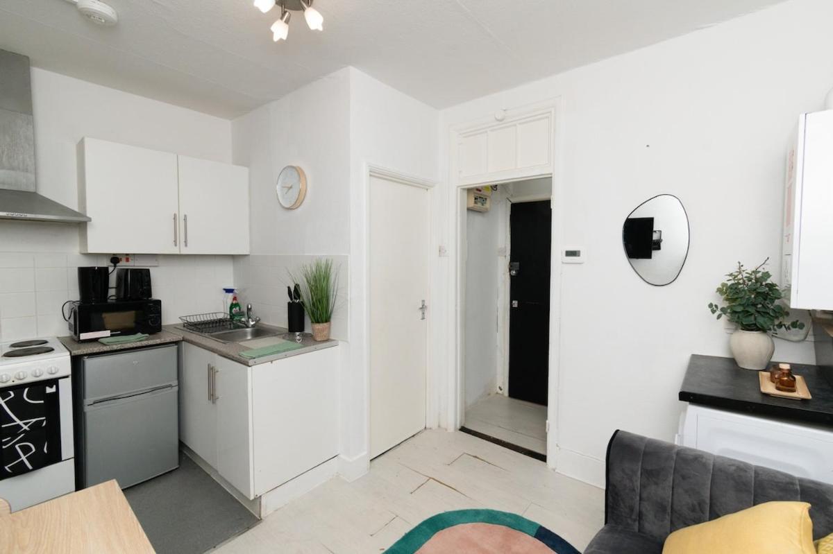 Tranquil 2br In Paddington