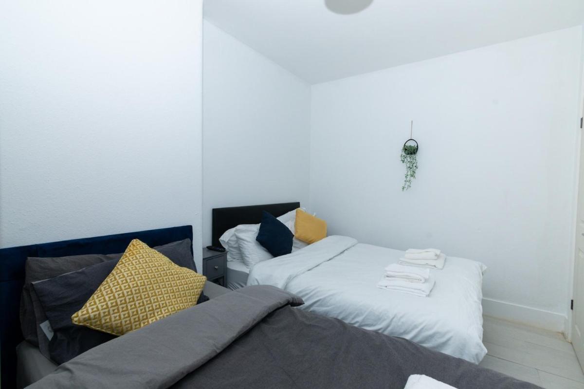 Tranquil 2br In Paddington