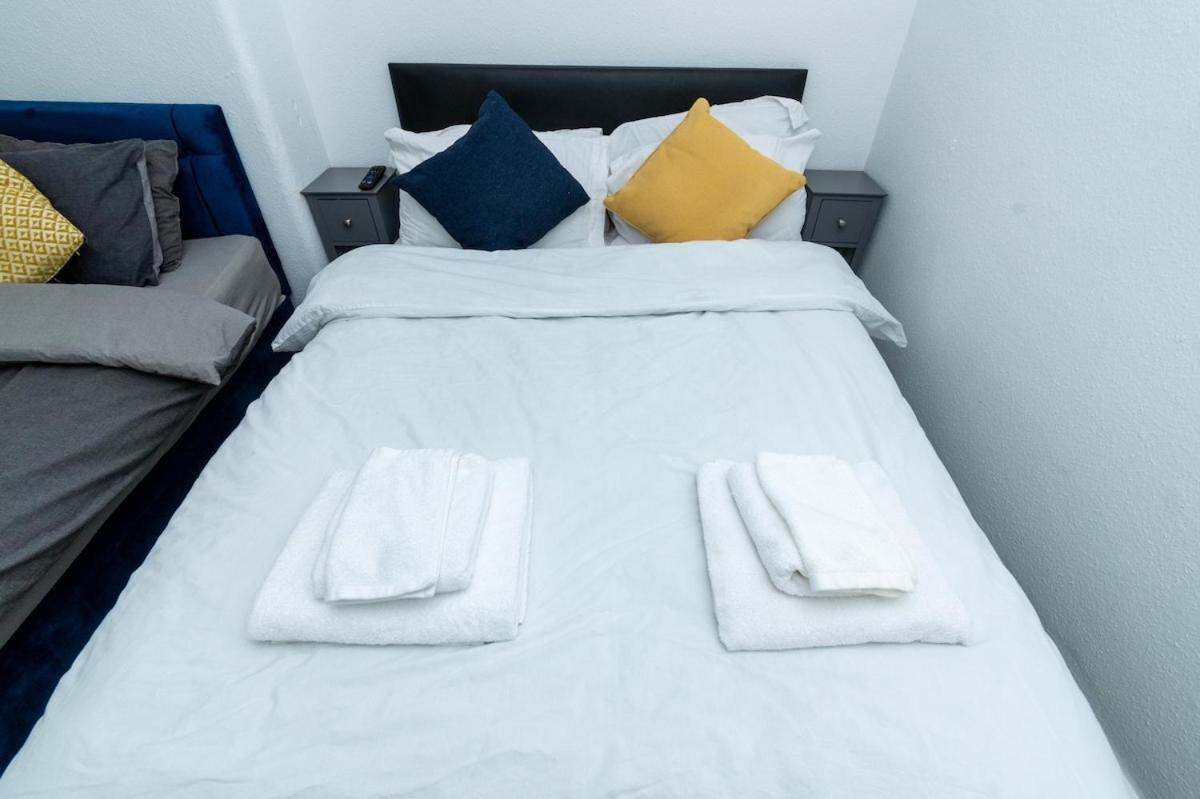 Tranquil 2br In Paddington Apartment *