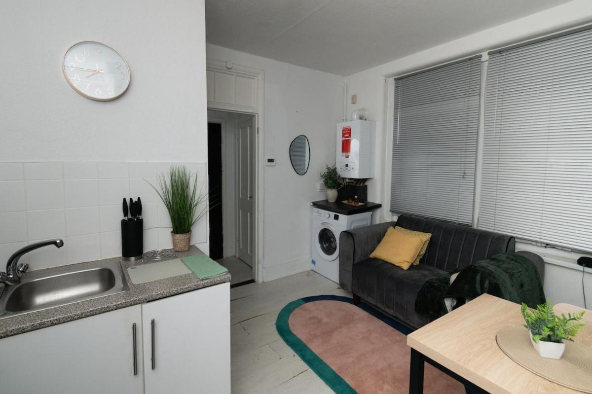 Tranquil 2br In Paddington