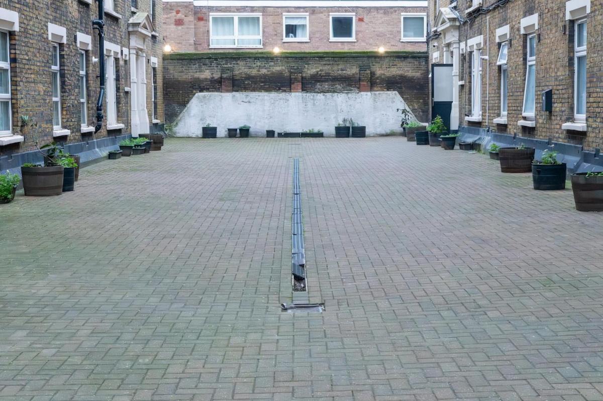 Apartment Tranquil 2br In Paddington