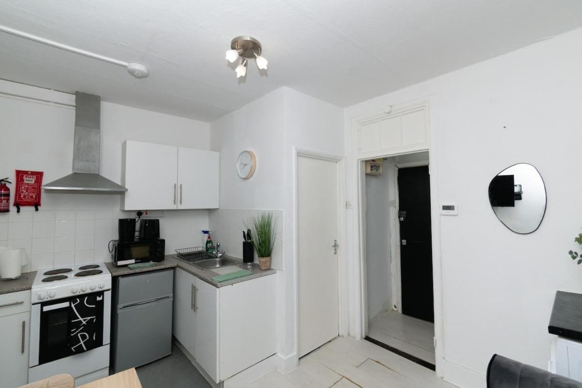 Tranquil 2br In Paddington Apartment *