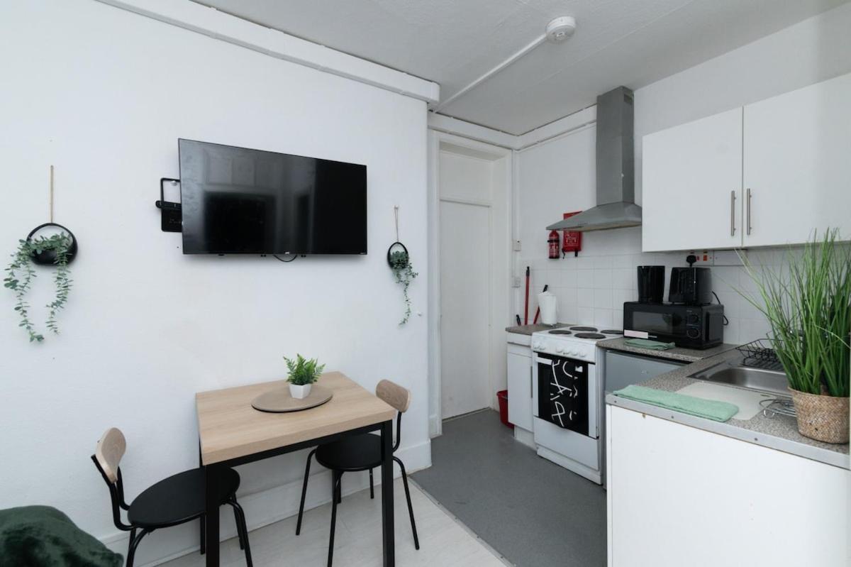 Tranquil 2br In Paddington London