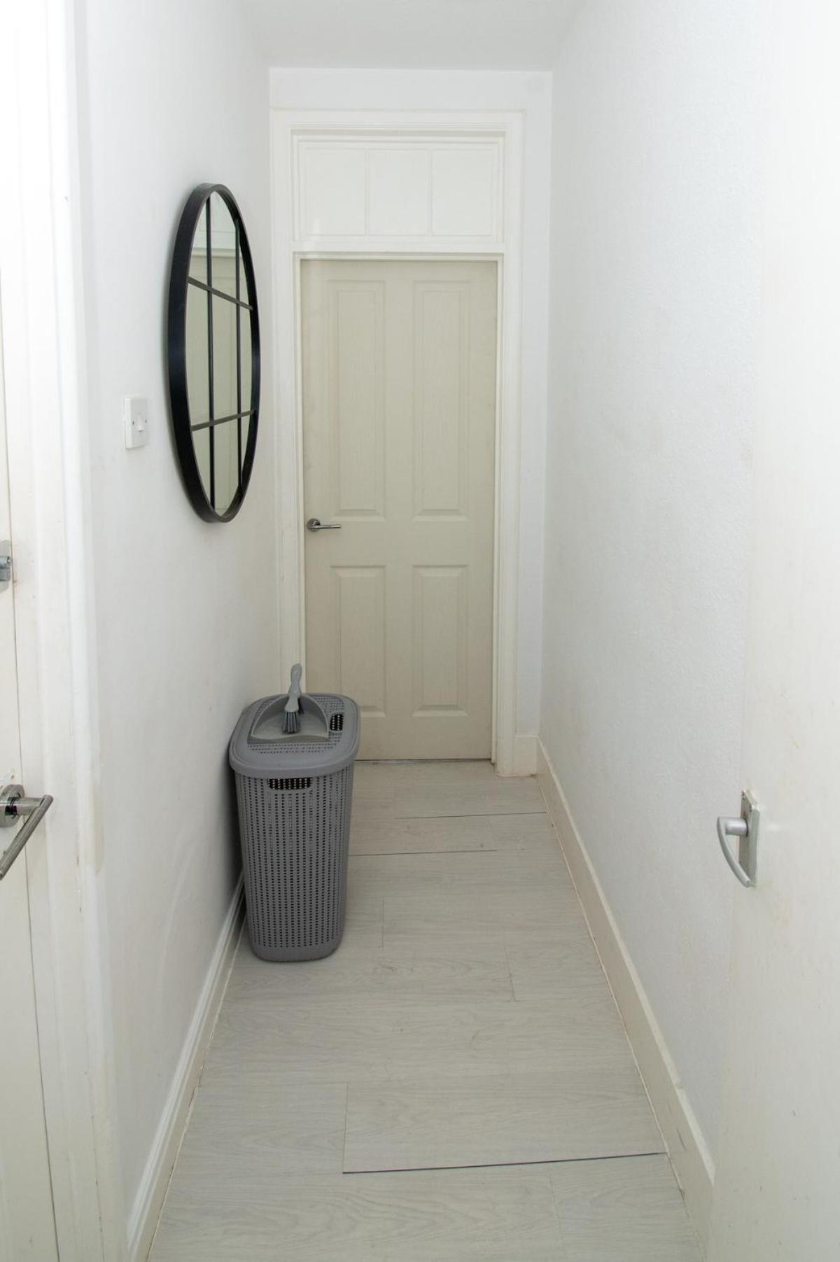 Apartment Tranquil 2br In Paddington