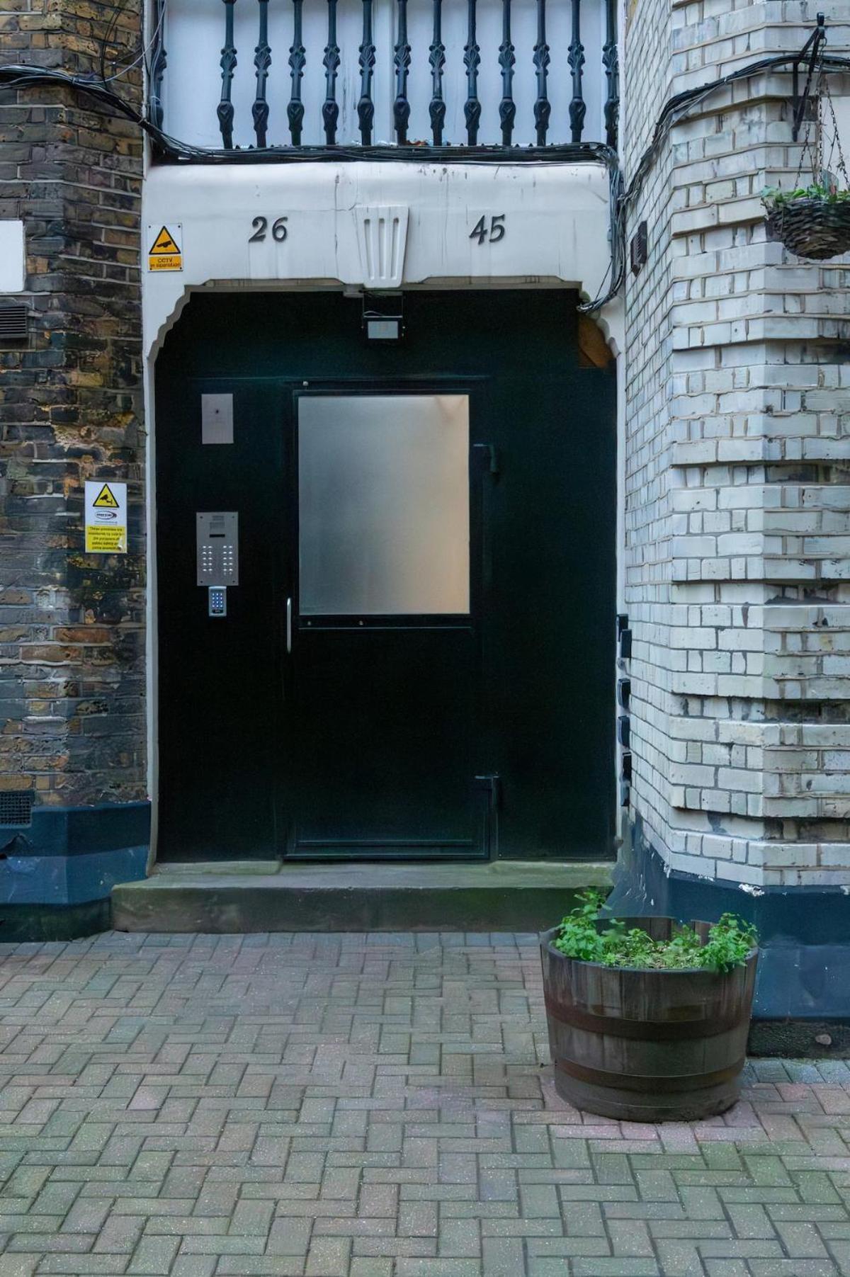 Tranquil 2br In Paddington Apartment *