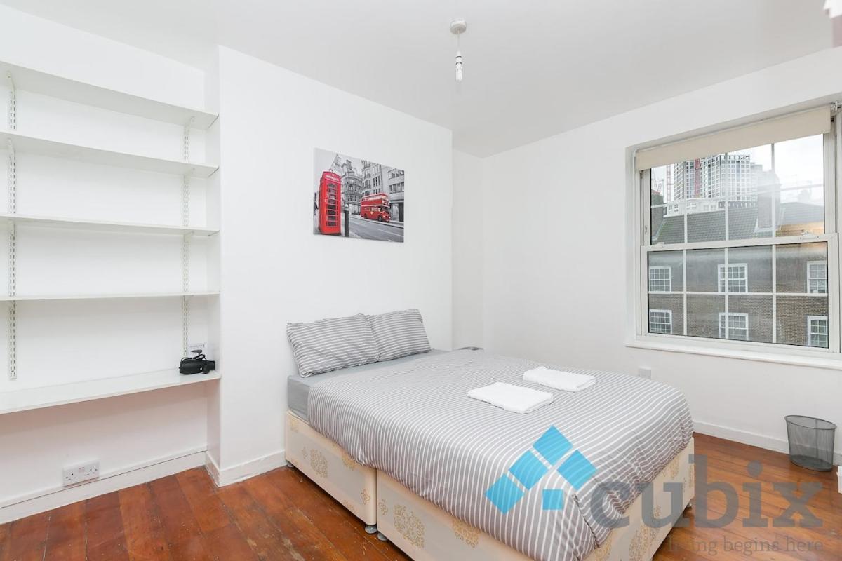 Zone 1 Apartment, 3 Bedrooms Apartment