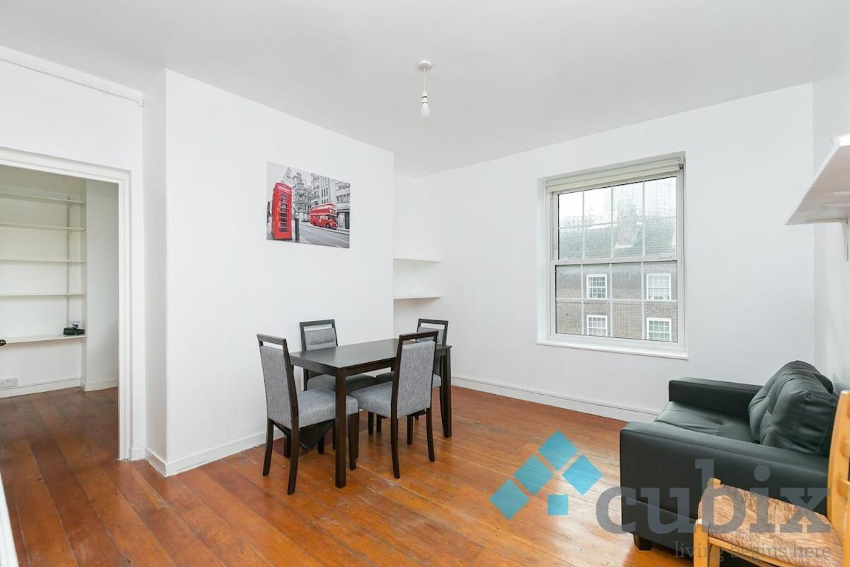 Zone 1 Apartment, 3 Bedrooms Apartment *