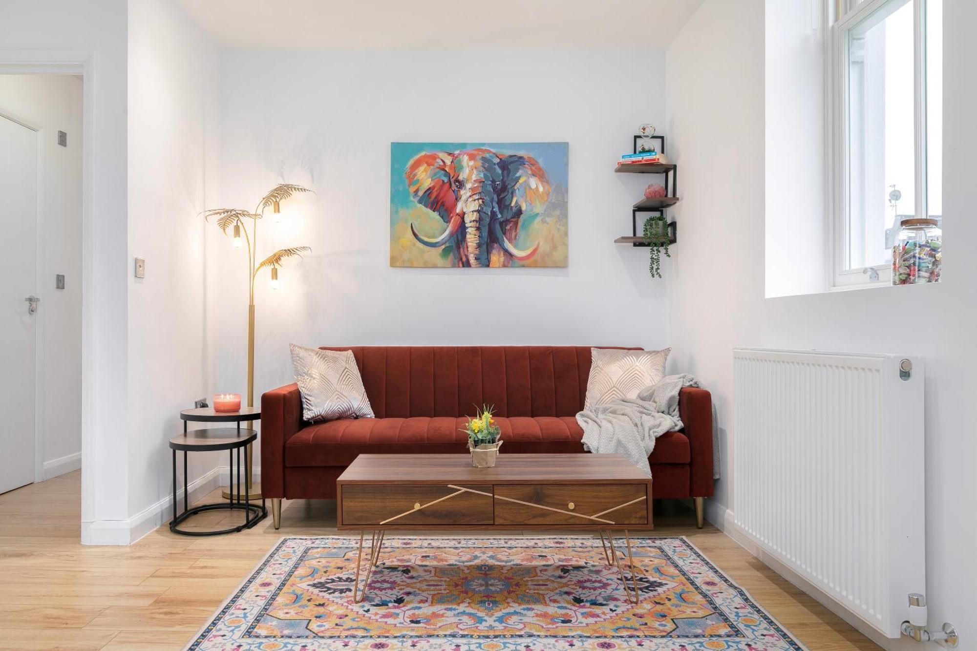Colombo House Apartment *