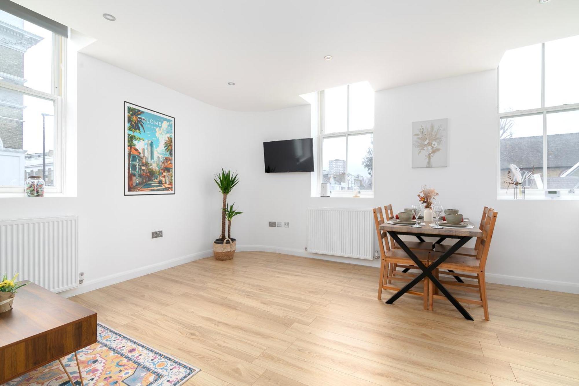 Colombo House Apartment