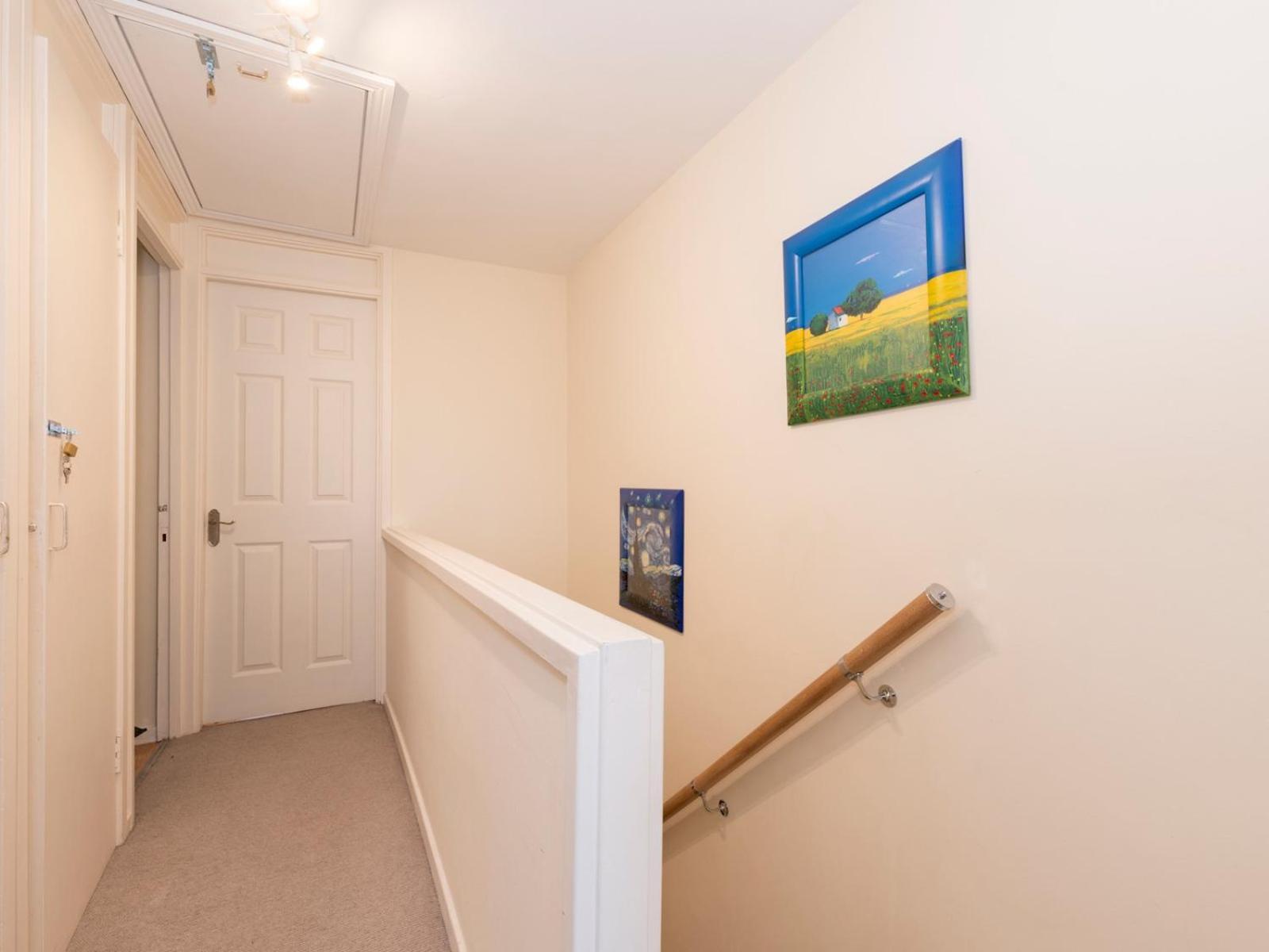 Holiday home Pass The Keys Spacious 3-bed Woolwich O2 Crossrail London