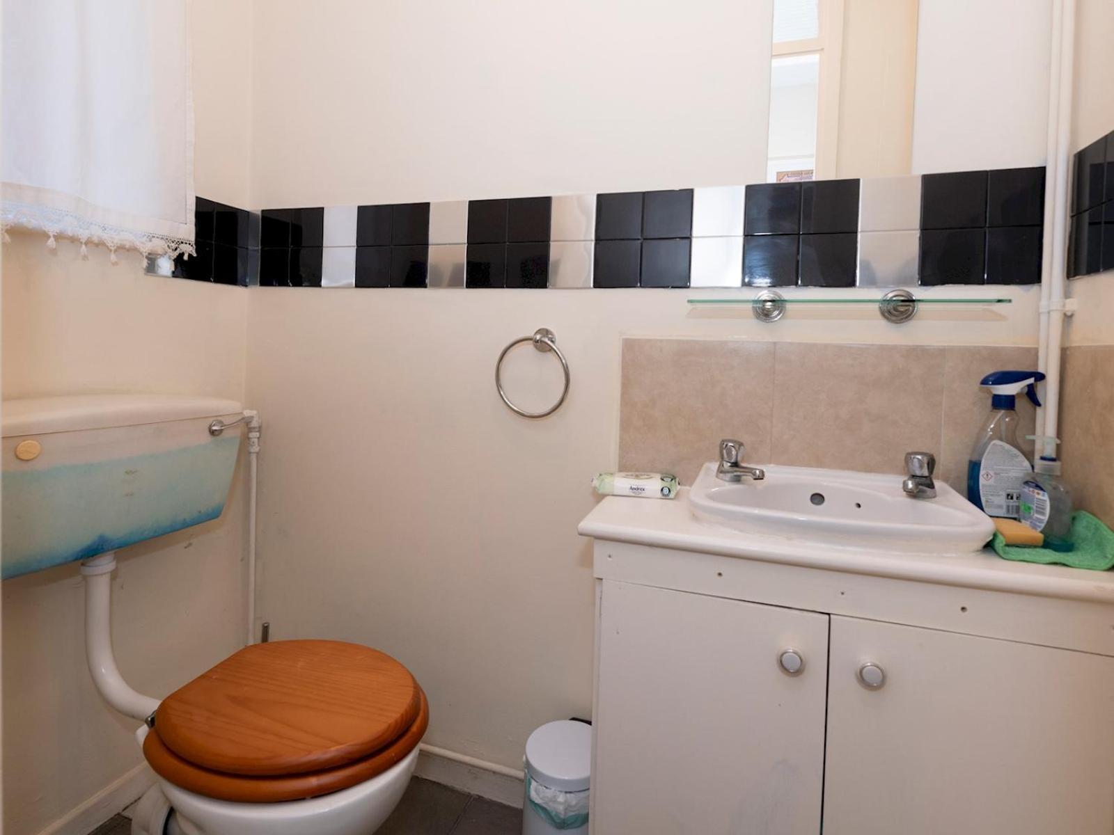 Pass The Keys Spacious 3-bed Woolwich O2 Crossrail *