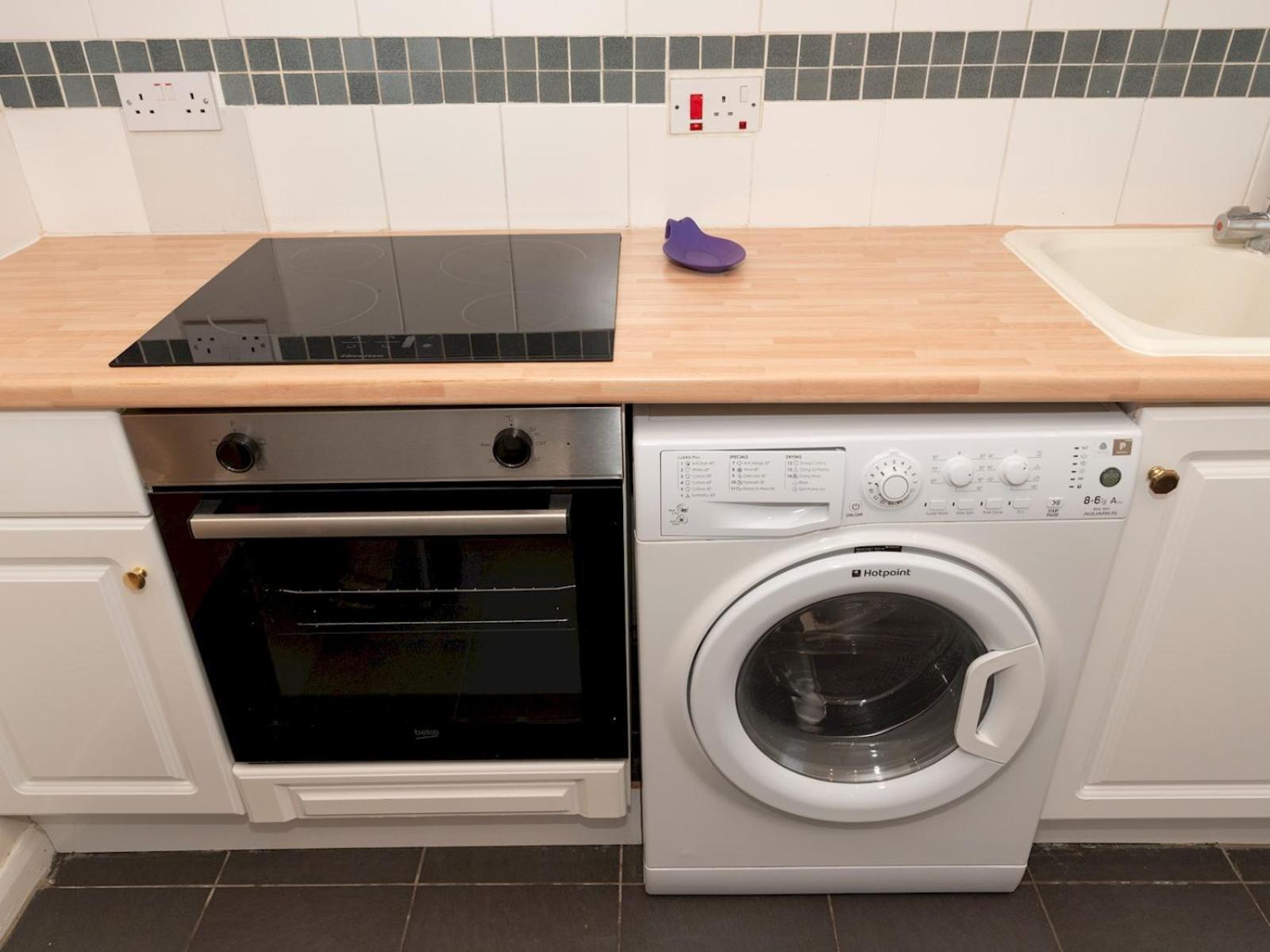 Pass The Keys Spacious 3-bed Woolwich O2 Crossrail London