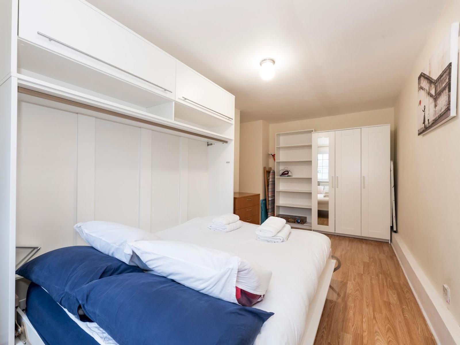 Holiday home Pass The Keys Spacious 3-bed Woolwich O2 Crossrail
