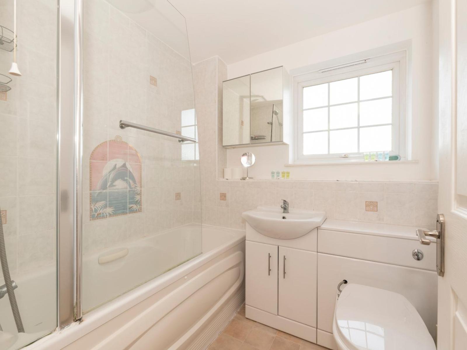 Holiday home Pass The Keys Spacious 3-bed Woolwich O2 Crossrail London