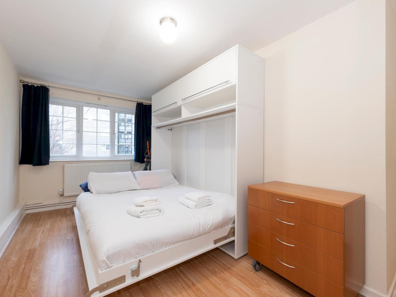 Holiday home Pass The Keys Spacious 3-bed Woolwich O2 Crossrail London