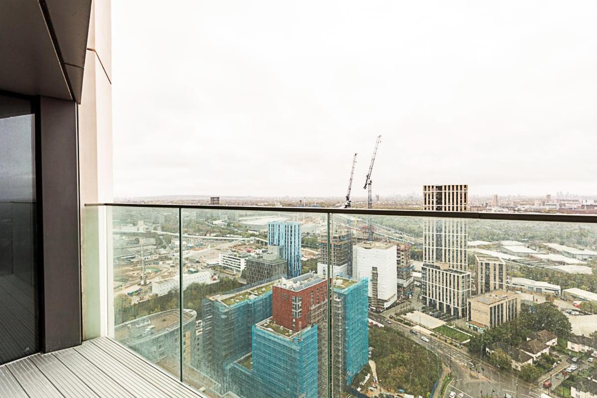 Icon Tower Apartment