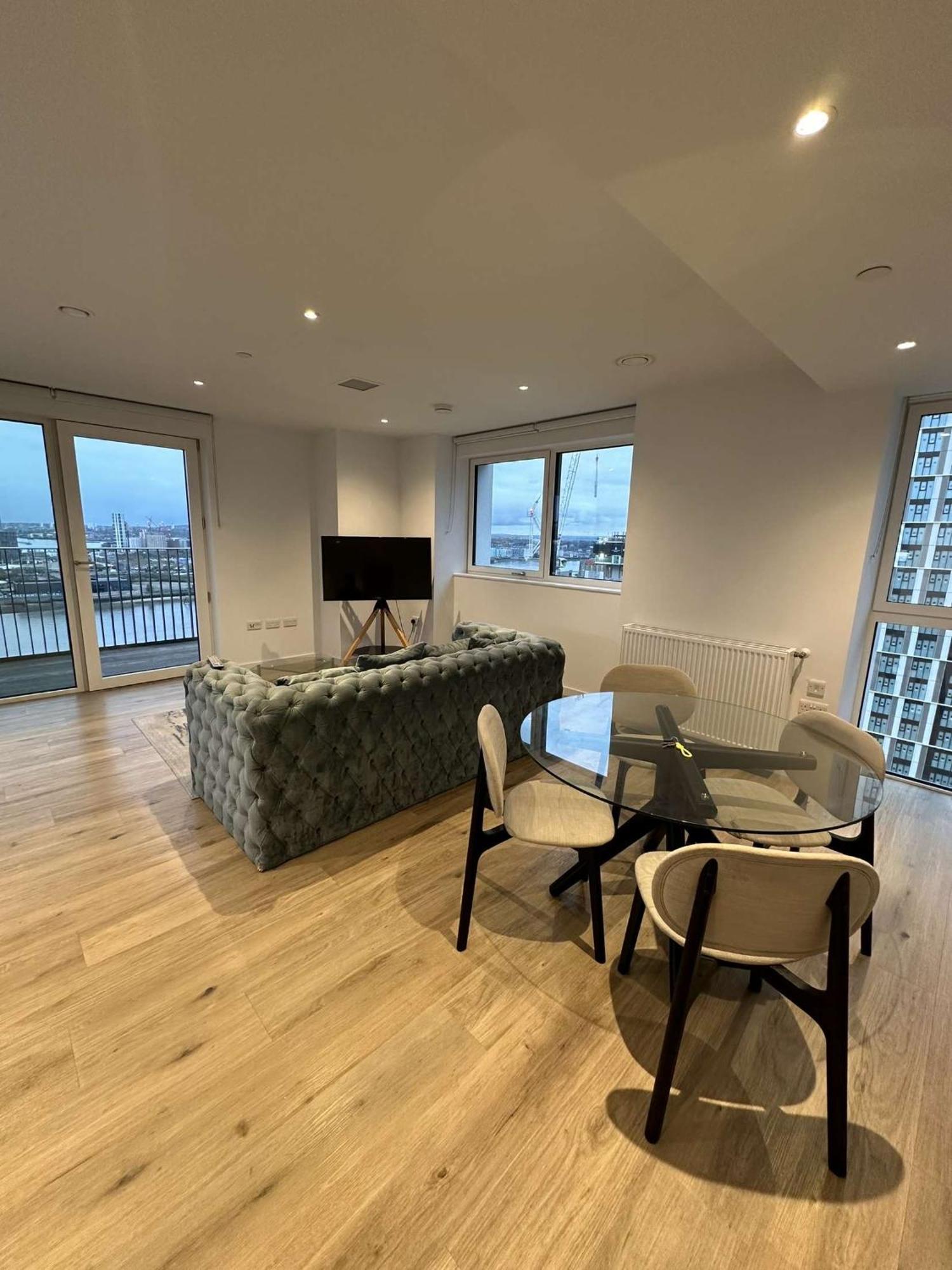 Harbor View Haven London
