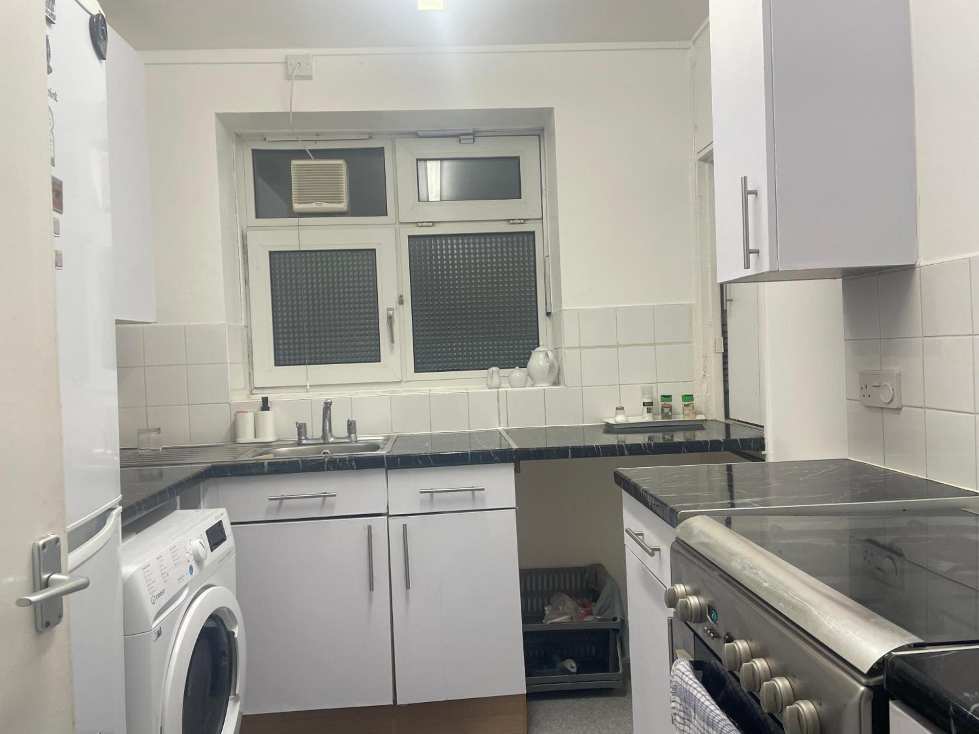 Lovely Comfortable Near Canarywhaflondoncity Apartment London
