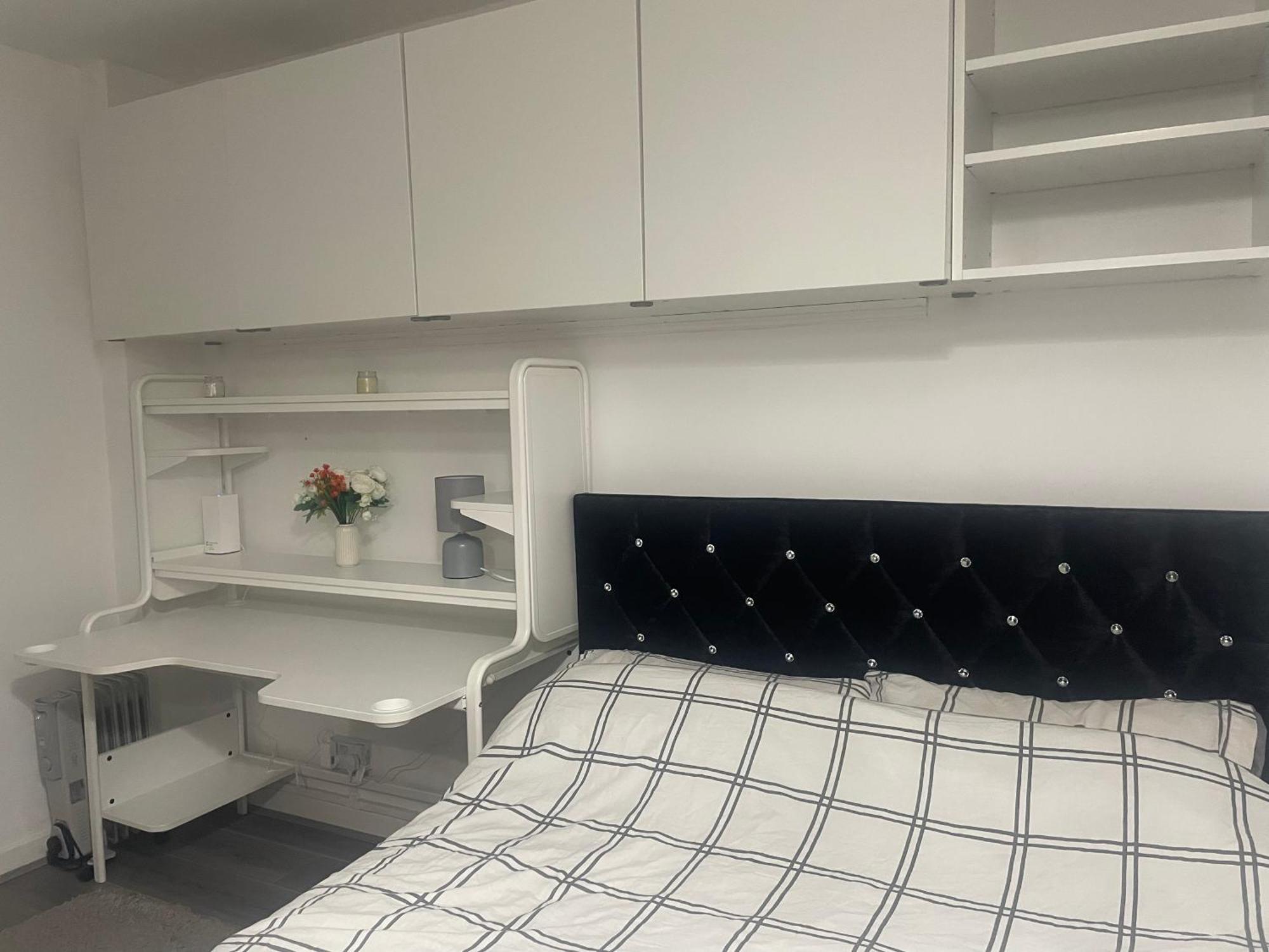 Apartment Lovely Comfortable Near Canarywhaflondoncity *