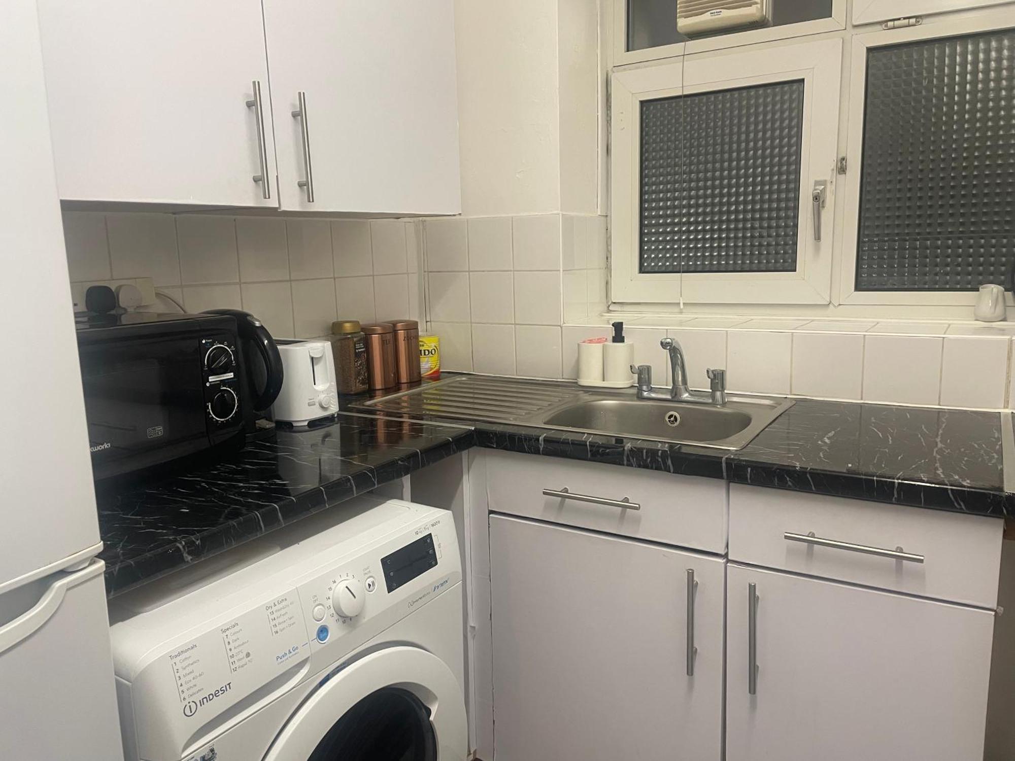 Apartment Lovely Comfortable Near Canarywhaflondoncity