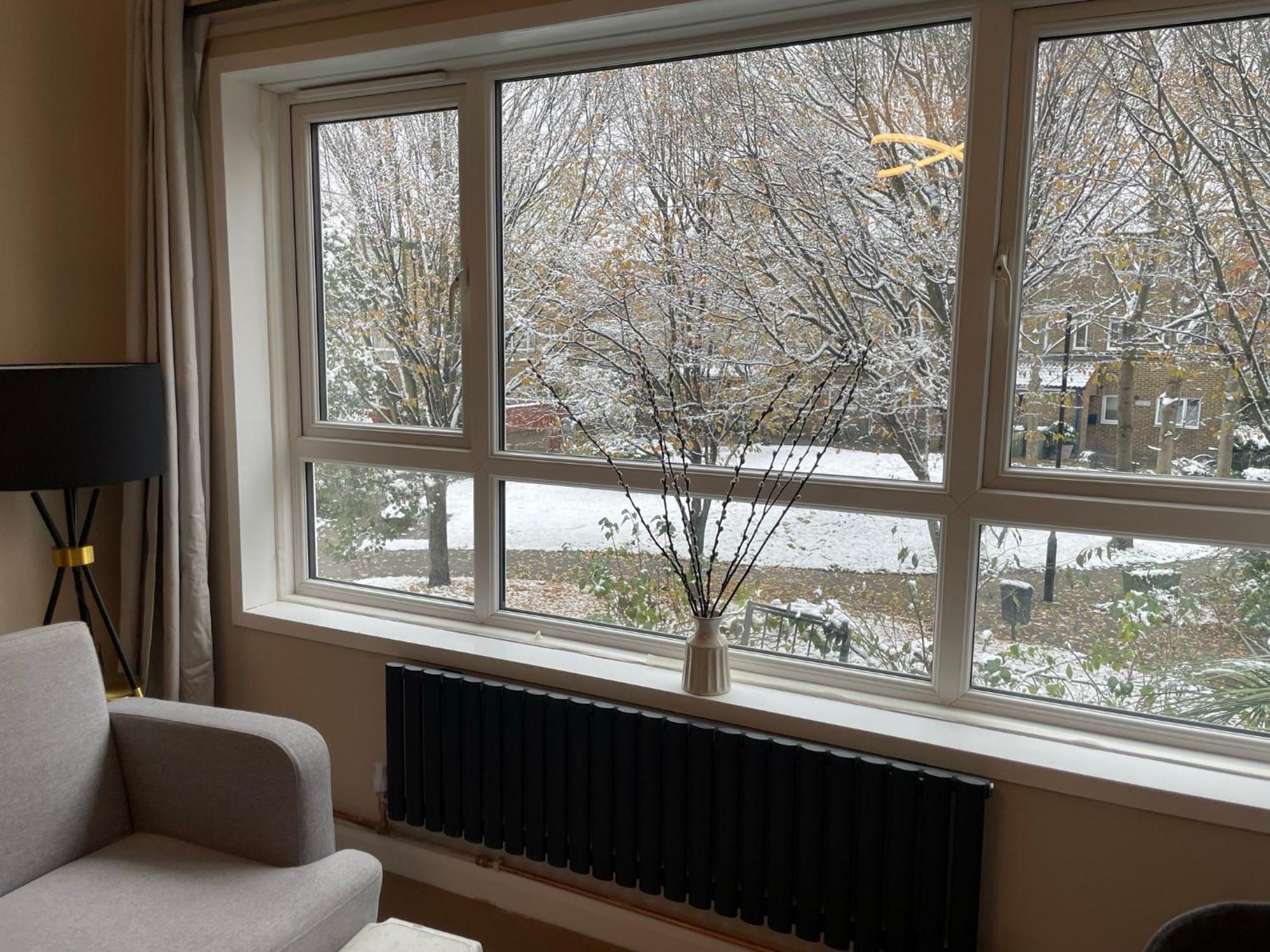 Riverside Serviced Apartment London
