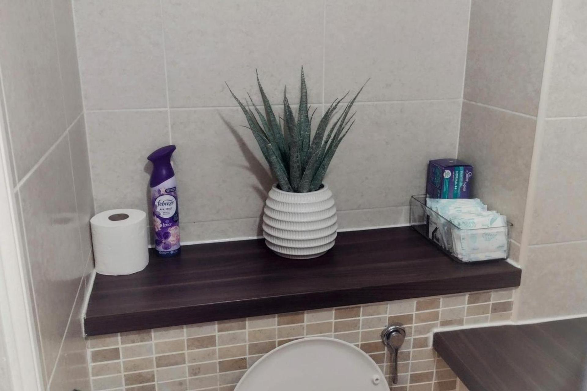 Spacious 2-bed Family With Pets Welcome Apartment