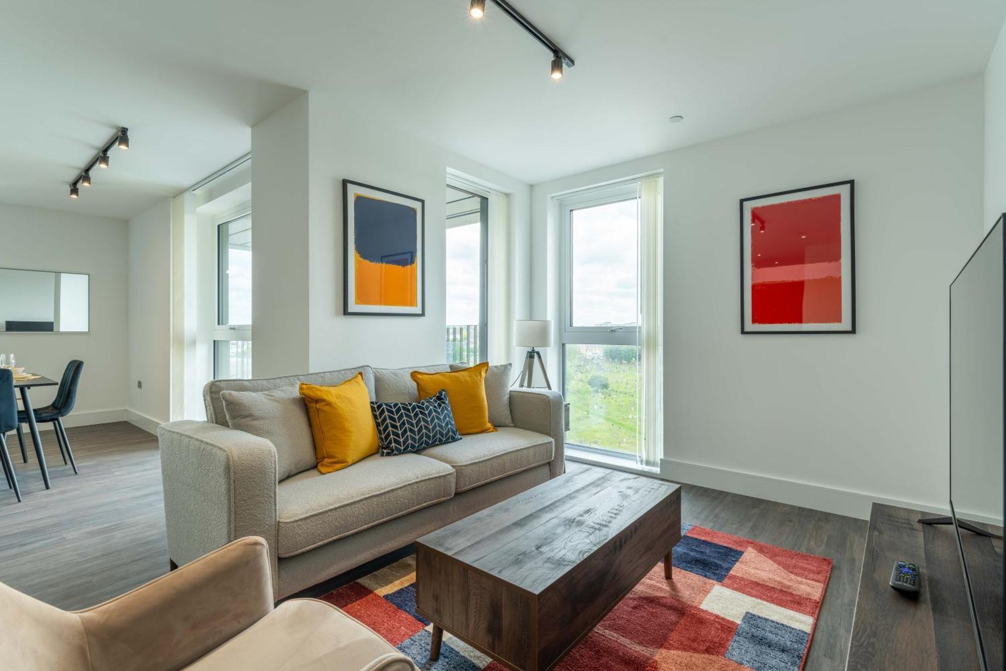 Mitre Rothko By Artsy London