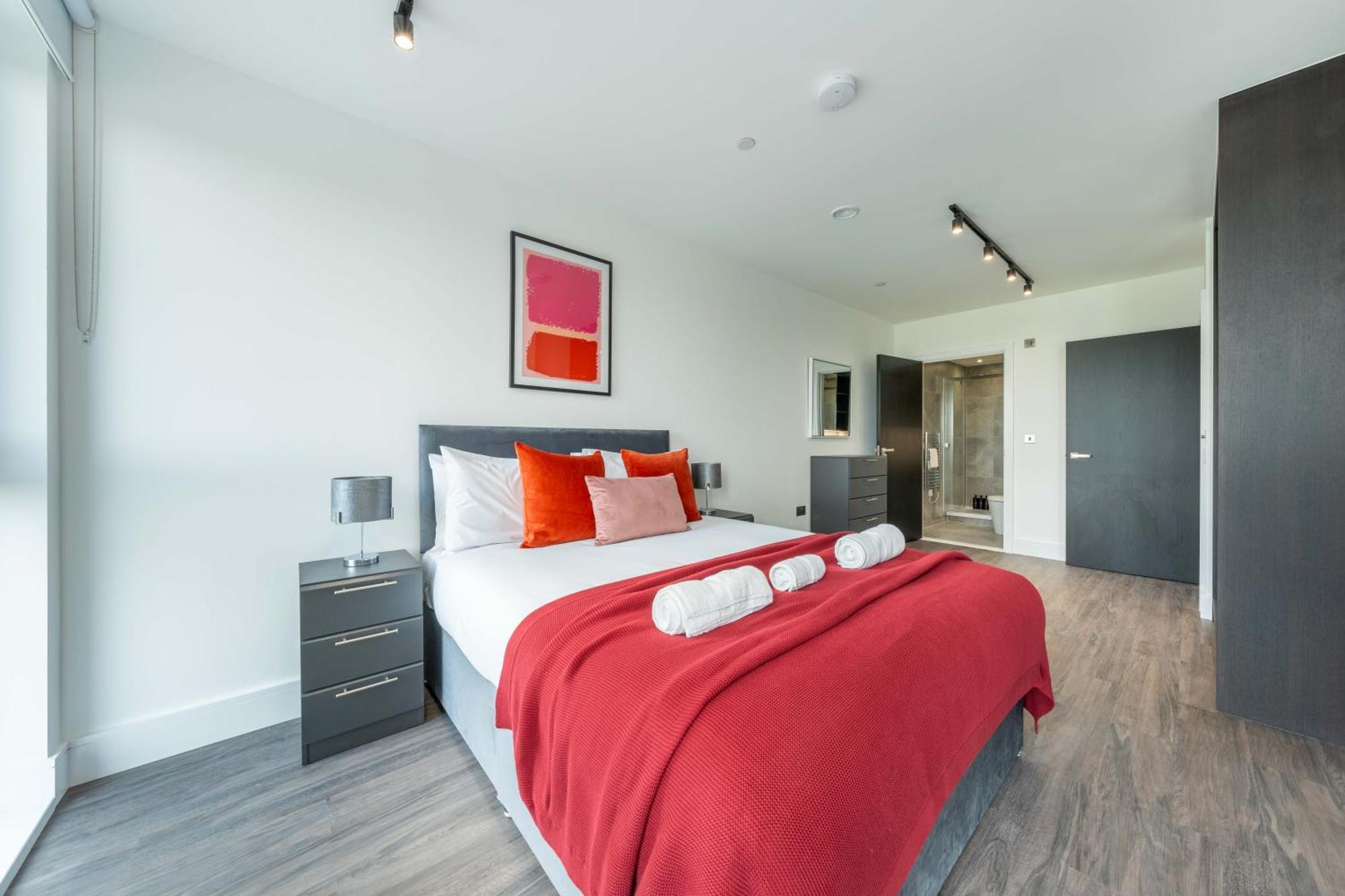 Apartment Mitre Rothko By Artsy