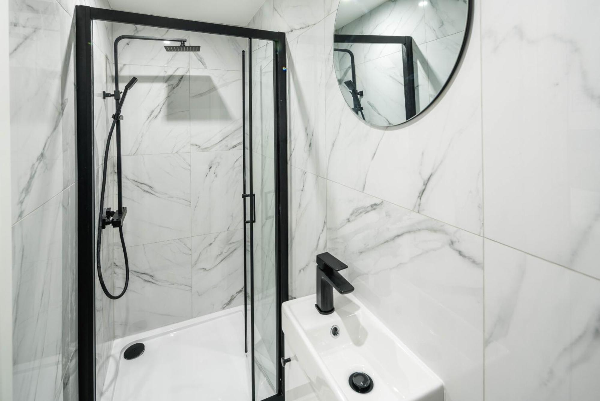Apartment Central London Studio