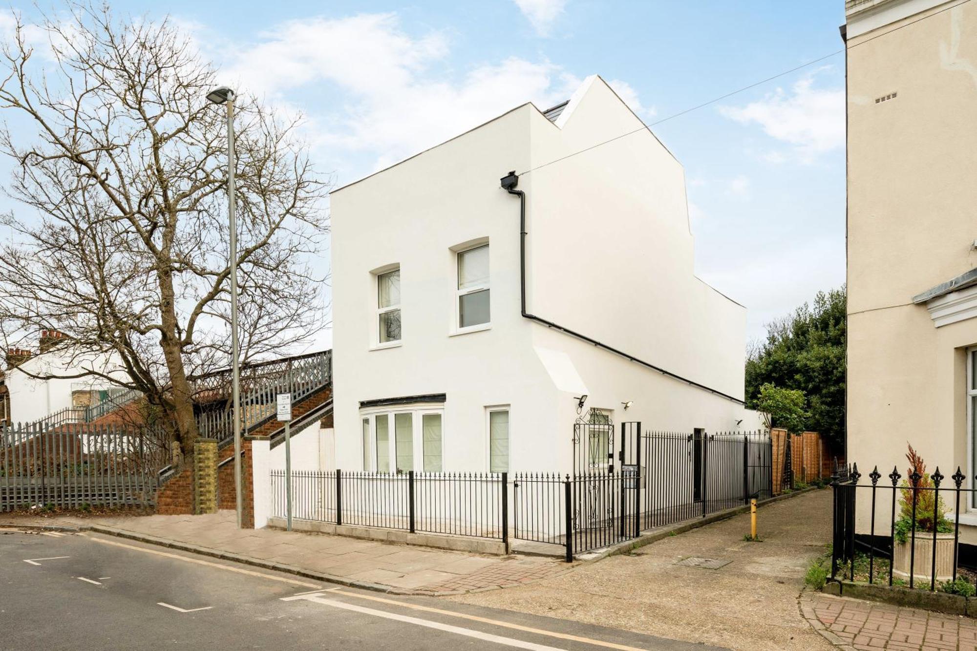 Apartment Central London Studio