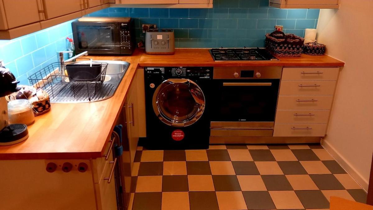 Apartamento Cosy Canary Wharf